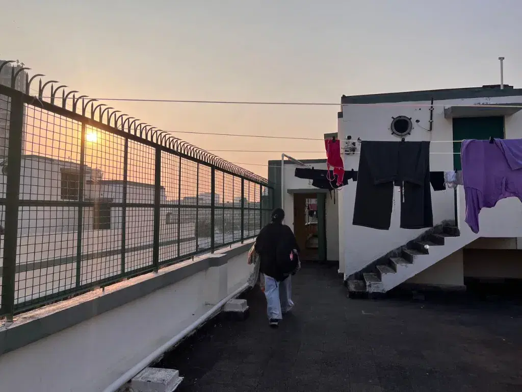 ST Xavier's Kolkata hostel photo 21